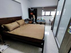Blk 53 BLANGAH VIEW (Bukit Merah), HDB 5 Rooms #536749981